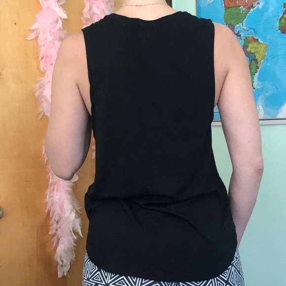 Ain’t no wifey 💍 Tank Top - Picture 3 of 3